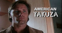 Viggo Mortenson stars in "American Yakuza"