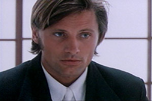 Viggo Mortensen