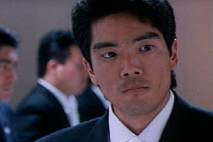 Yuji Okumoto as Kazuo