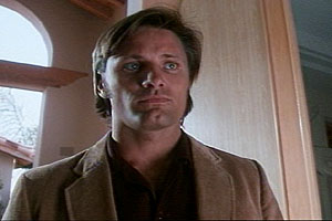 Viggo Mortensen stars as "Nick Davis"