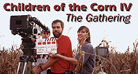 At play in the fields of "Children of the Corn 4"