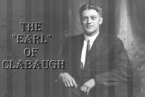 The Earl of Clabaugh