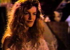 Elena (Rene Russo) realizes how much she really loves Grishka