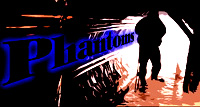 Dean Koontz's "Phantoms"
