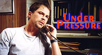 Rob Lowe stars in "Escape Under Pressure"