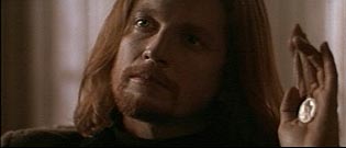 Eric Stoltz as Simon